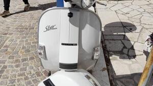 Lml Star 150 2t (2010 - 15) 