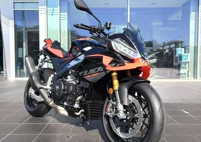 Aprilia Tuono V4 Factory (2025 - 26) - Annuncio 9665583