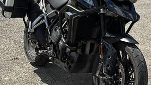 Triumph Tiger 900 GT (2020 - 23) 