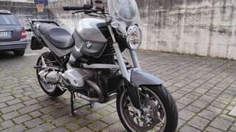 Bmw R 1200 R (2006 - 11) usata