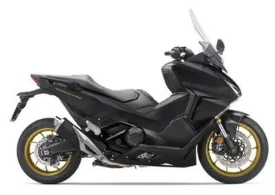 Honda Forza 750 DCT (2021 - 24) - Annuncio 9665604