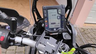 Yamaha Ténéré 700 (2021) usata