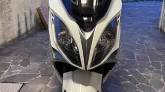 Kymco Xciting 400i ABS (2016 - 20) usata