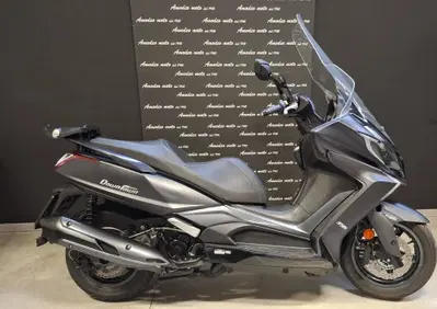 Kymco Downtown 350i ABS (2015 - 17) - Annuncio 9665660