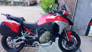 Ducati Multistrada V4 S (2021 - 24) 