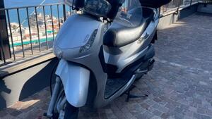 Peugeot Tweet 125 (2010 - 14) 