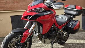 Ducati Multistrada 1260 (2018 - 20) 