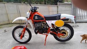Betamotor  
