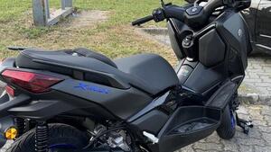 Yamaha X-Max 300 (2021 - 24) 