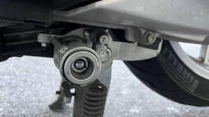 Honda SH 350 (2021 - 24) 
