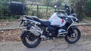 Bmw R 1200 GS Adventure (2013 - 16) 
