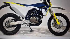 Husqvarna 701 Enduro (2023 - 25) 