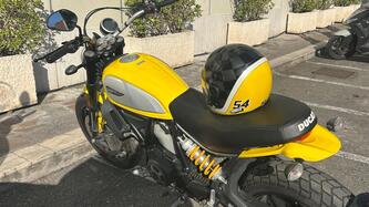 Ducati Scrambler 800 Icon (2017 - 20) usata