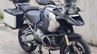 Bmw R 1200 GS (2008 - 09) usata