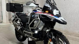 Bmw R 1250 GS Adventure (2021 - 24) usata