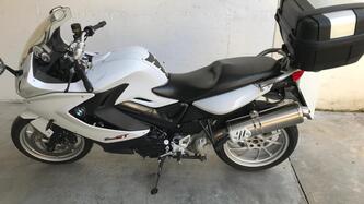 Bmw F 800 GT (2012 - 16) usata