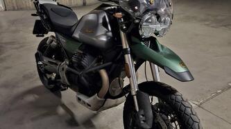Moto Guzzi V85 TT Centenario (2021 - 22) usata