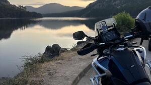 CFMOTO 800MT Explore (2023 - 25) 