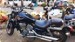 Honda VF 750 C (1985 - 01) 