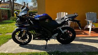 Yamaha YZF R125 (2019 - 20) usata