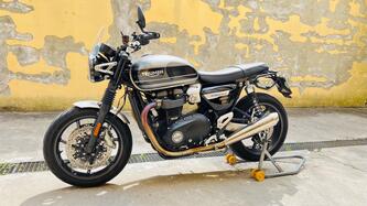 Triumph Speed Twin 1200 (2019 - 20) usata