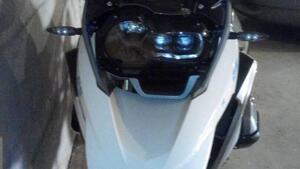 Bmw R 1200 GS (2013 - 16) 