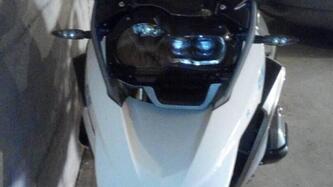 Bmw R 1200 GS (2013 - 16) usata
