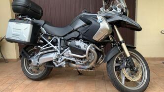 Bmw R 1200 GS (2008 - 09) usata