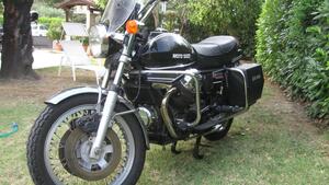Moto Guzzi  