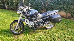 Bmw R 850 R (1994 - 02) 
