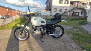 Bmw R 100 R 