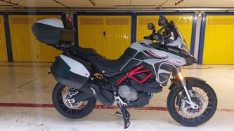 Ducati Multistrada 950 S (2019 - 20) usata