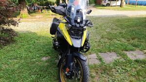 Suzuki V-Strom 1050XT (2020 - 23) 