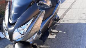 Honda SW-T 400 (2009 - 16) 