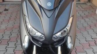 Yamaha X-Max 400 (2013 - 16) usata