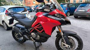 Ducati Multistrada 950 S (2019 - 20) 