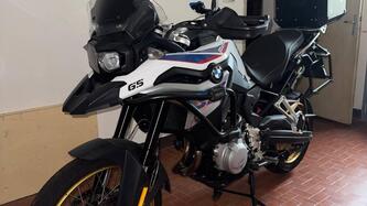 Bmw F 850 GS (2018 - 20) usata