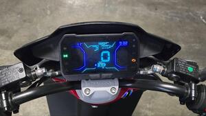 Piaggio 1 Active (2022 - 25) 