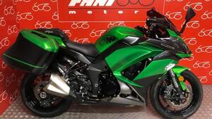 Kawasaki Z 1000 SX (2017 - 20) 