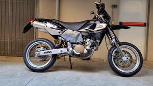 Husqvarna SM 610 S (1999 - 01) 