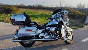 Harley-Davidson 1450 Electra Glide Ultra Classic (2003 - 05) - FLHTCUI 