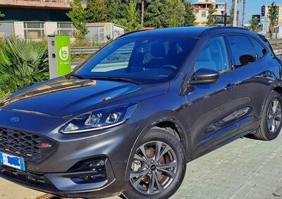Ford Kuga 2.5 Full Hybrid 190 CV CVT 2WD ST-Line usata
