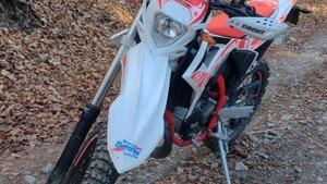 Betamotor RR 50 Enduro Sport (2021 - 25) 