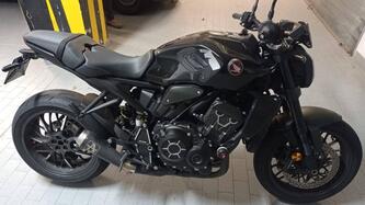 Honda CB 1000 R Black Edition (2021 - 25) usata