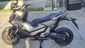 Honda X-ADV 750 (2018 - 20) 
