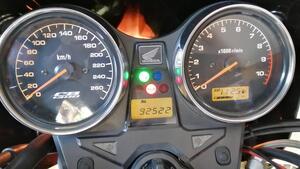 Honda CB 1300 (2003 - 06) 