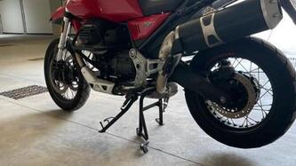 Moto Guzzi V85 TT (2019 - 20) usata