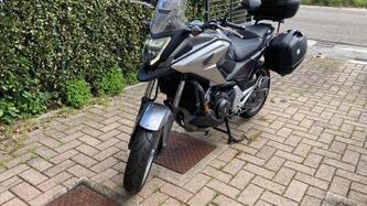 Honda NC 750 X ABS (2016 -17) usata