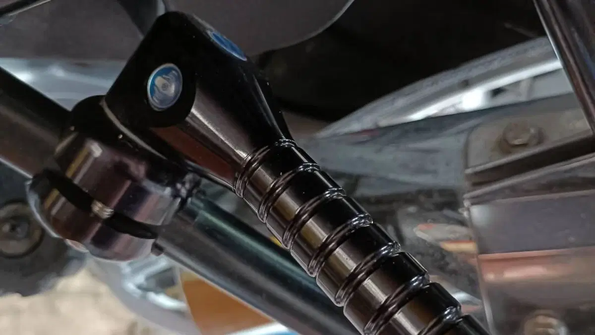 Bmw R 1150 GS (1999 - 03)  (4)