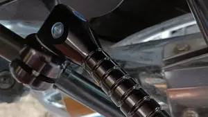 Bmw R 1150 GS (1999 - 03)  (4)